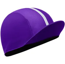 Assos Cykelkeps CAP Lila 